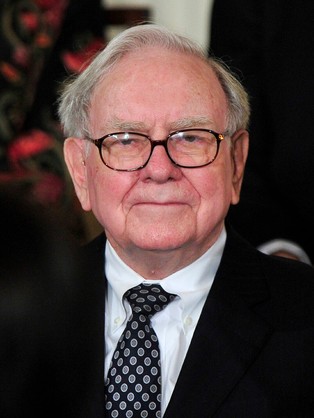 Warren Buffett Advice for Finance