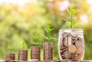 Taking loans for investments Taking loans for investments